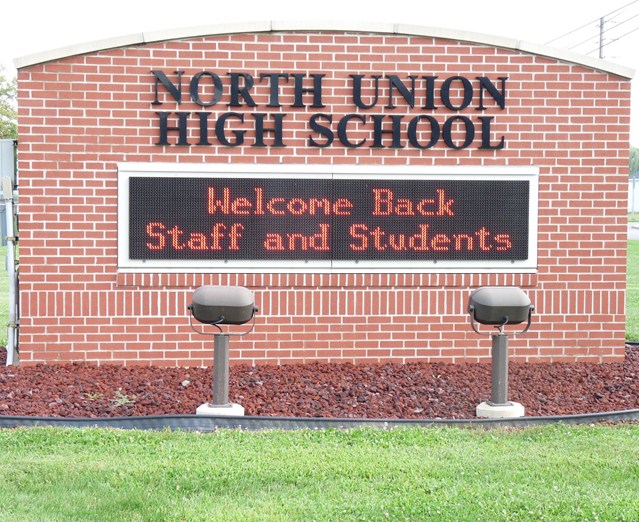 North Union Local Schools