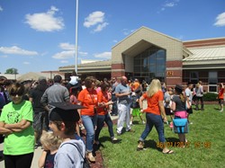 5th Grade Clap Out