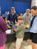 Embedded Image for: North Union Elementary Career Day (20226613651644_image.jpg)